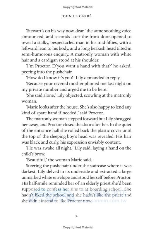 Silverview (歐巴馬2022夏日閱讀推薦)