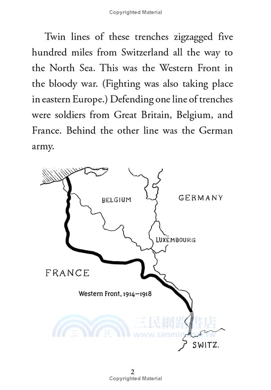 What Was World War I?