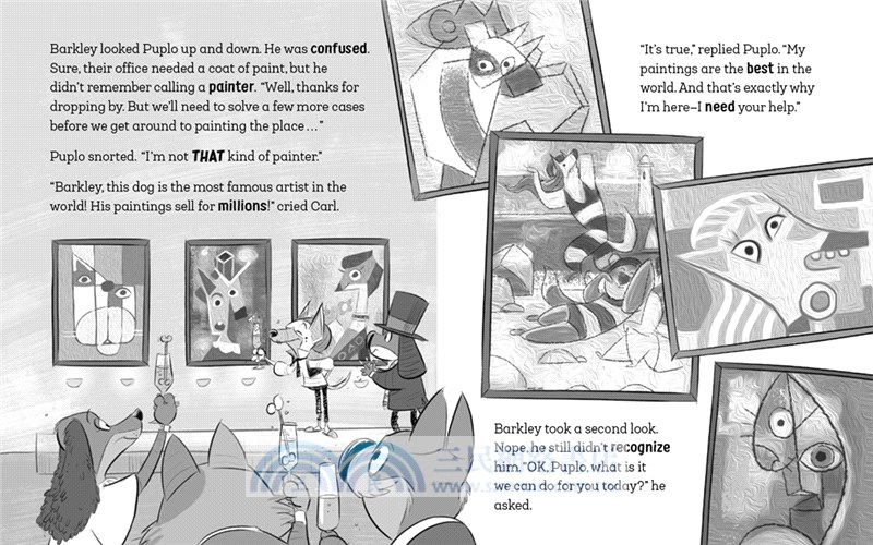 The Underdogs Fake It Till They Make It (The Underdogs 2)