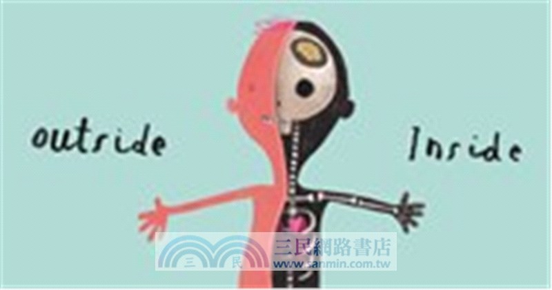 Here We Are: Book of Opposites