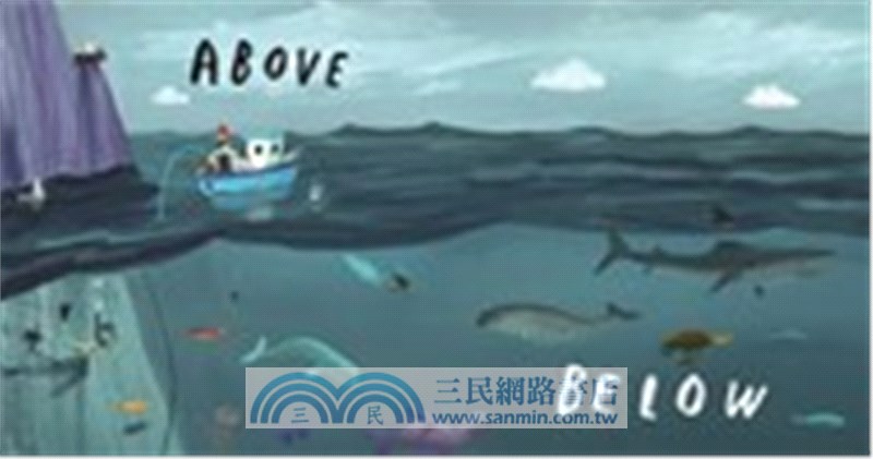 Here We Are: Book of Opposites