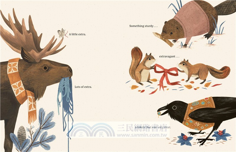 The Sweater: A Story of Community