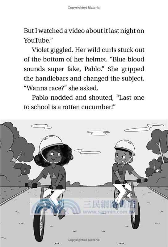 #7: Human Body Adventure (Magnificent Makers)