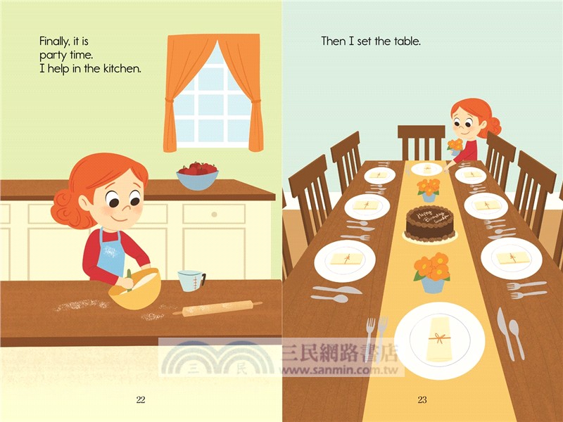 I Am Helpful：A Positive Power Story (Step into Reading 2)