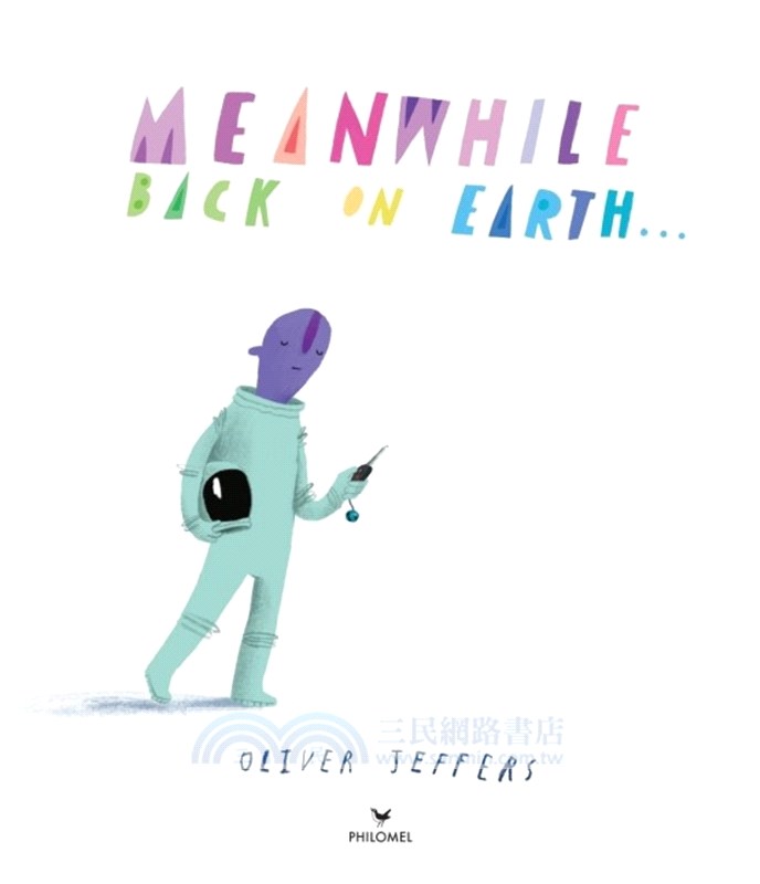 Meanwhile, Back on Earth－Seeing Our Place in Space