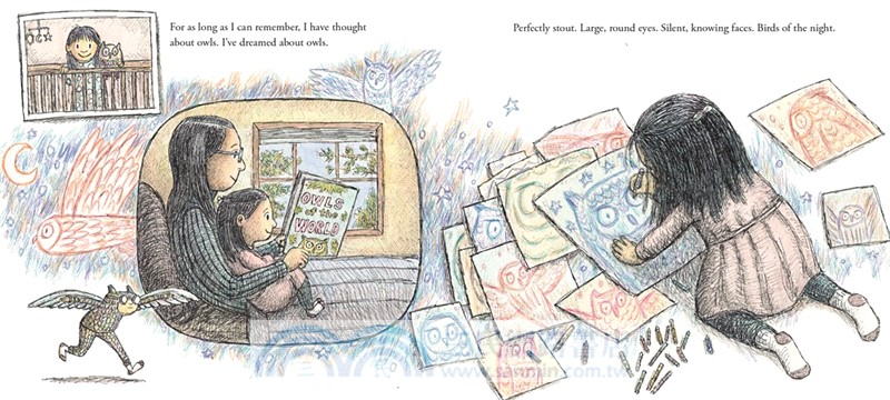 To See an Owl (Chicago Public Library's Best of the Best Books for 2025)