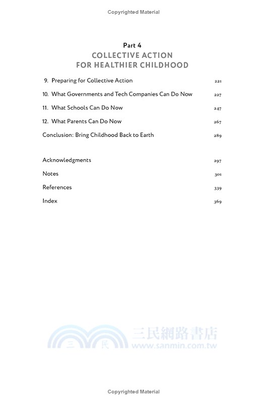 The Anxious Generation: How the Great Rewiring of Childhood Is Causing an Epidemic of Mental Illness