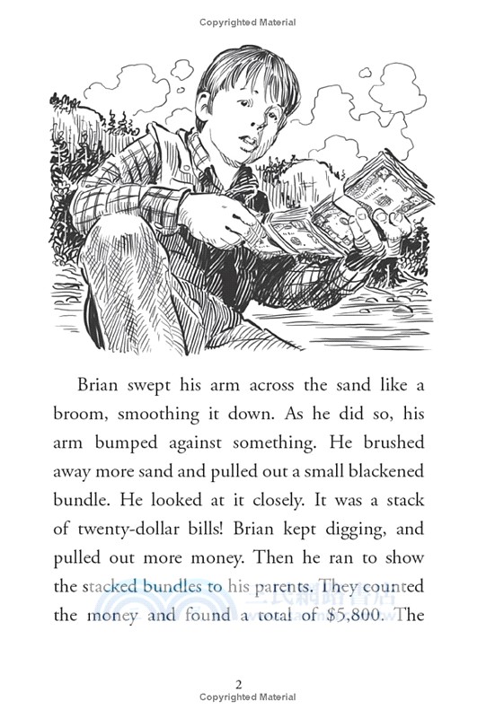 What Do We Know About the Mystery of D. B. Cooper?
