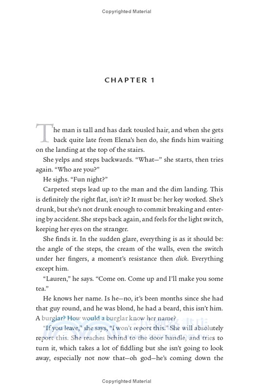 The Husbands: A Read with Jenna Pick