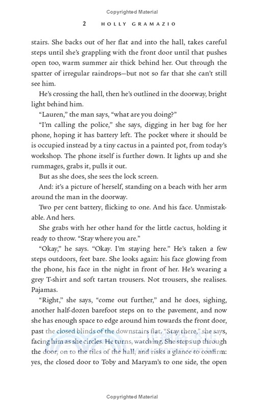 The Husbands: A Read with Jenna Pick