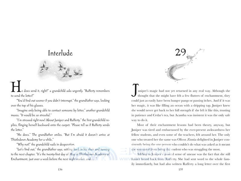 Chronicles of Whetherwhy: The Age of Enchantment (美國版)