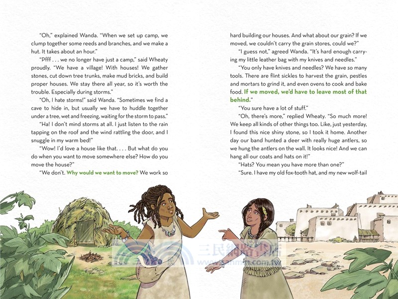 Unstoppable Us, Volume 2: Why the World Isn't Fair