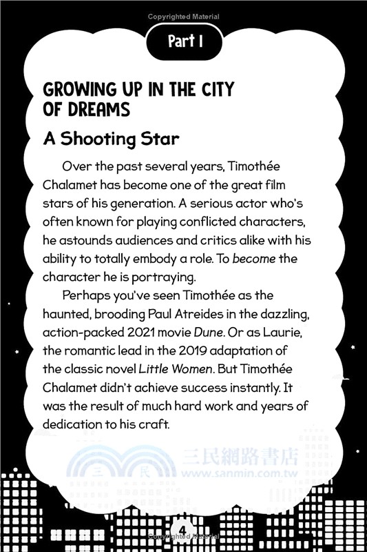 96 Facts about Timothée Chalamet: Quizzes, Quotes, Questions, and More!