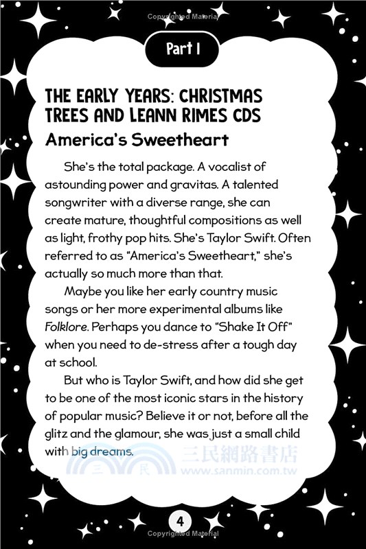 96 Facts about Taylor Swift: Quizzes, Quotes, Questions, and More!