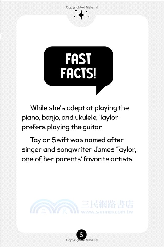 96 Facts about Taylor Swift: Quizzes, Quotes, Questions, and More!