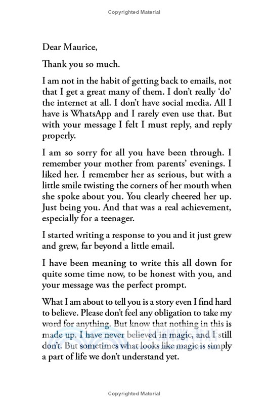 The Life Impossible (美國版)