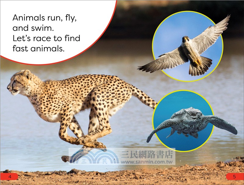 DK Super Readers Pre-Level Box Set (共5本)