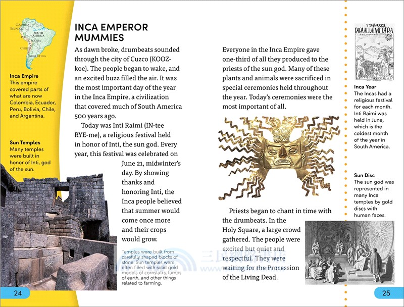 DK Super Readers Level 4 Box Set (共5本)