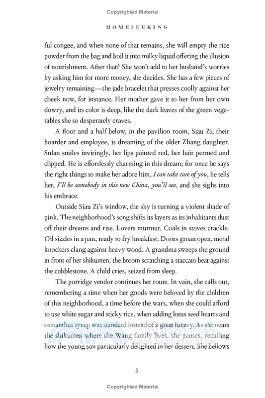 Homeseeking (A GMA Book Club Pick)