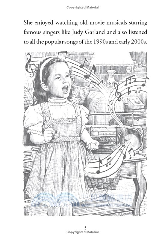 Who Is Ariana Grande?