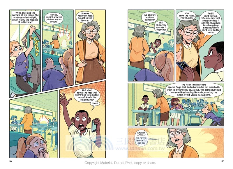 Sweet Valley Twins: Twinning Boxed Set (graphic novel)