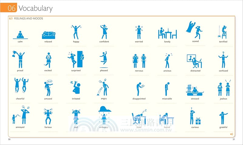 English for Everyone Course Book Level 2 Beginner: A Complete Self-Study Program(精裝本)(美國版)