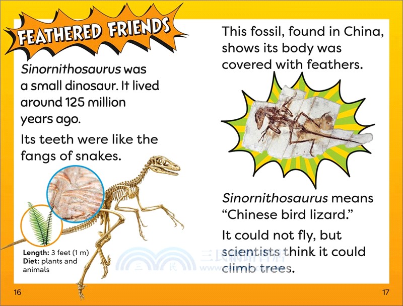 DK Super Readers Level 1 Deadly Dinosaurs