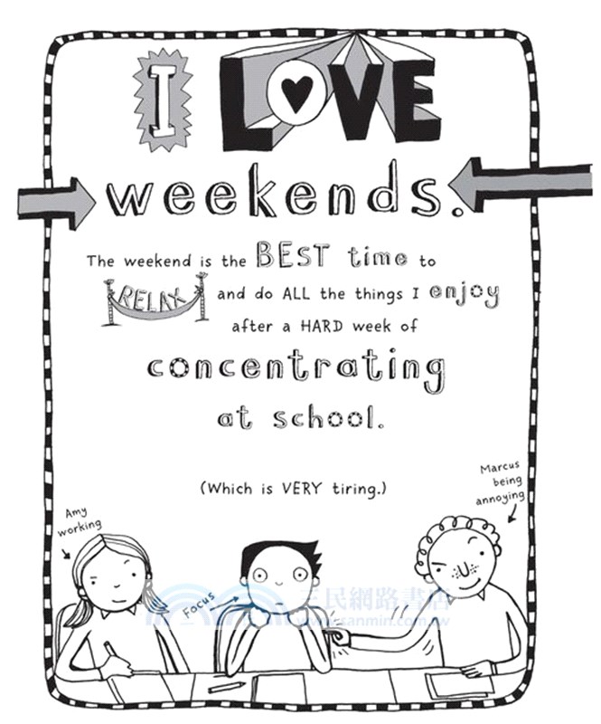 Tom Gates 20: Happy to Help (eventually)