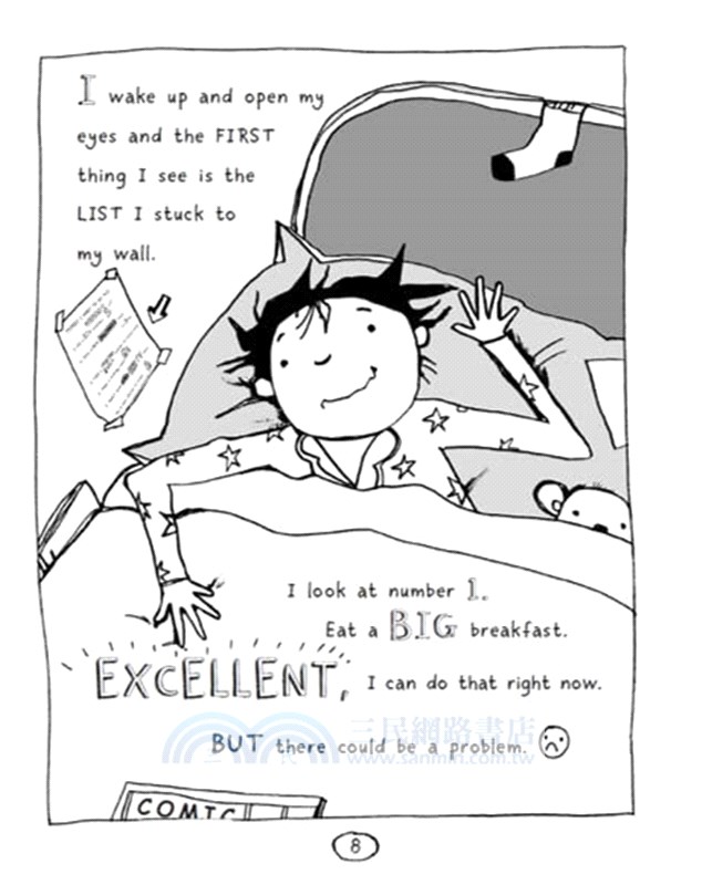 Tom Gates 20: Happy to Help (eventually) (平裝本) (英國版)