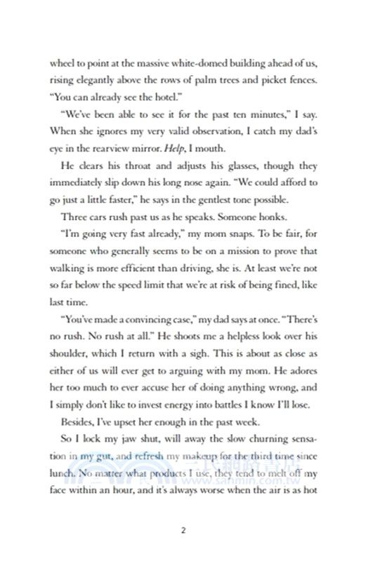 Never Thought I'd End Up Here (A NPR Best Book of the Year)