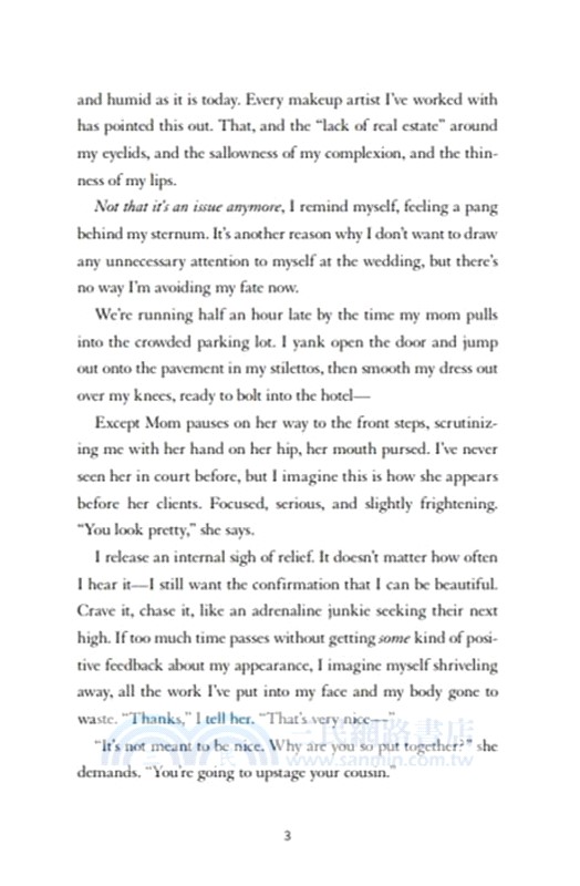 Never Thought I'd End Up Here (A NPR Best Book of the Year)