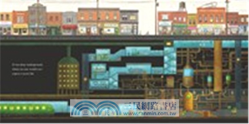 The Barnabus Project (英國版)(精裝本)