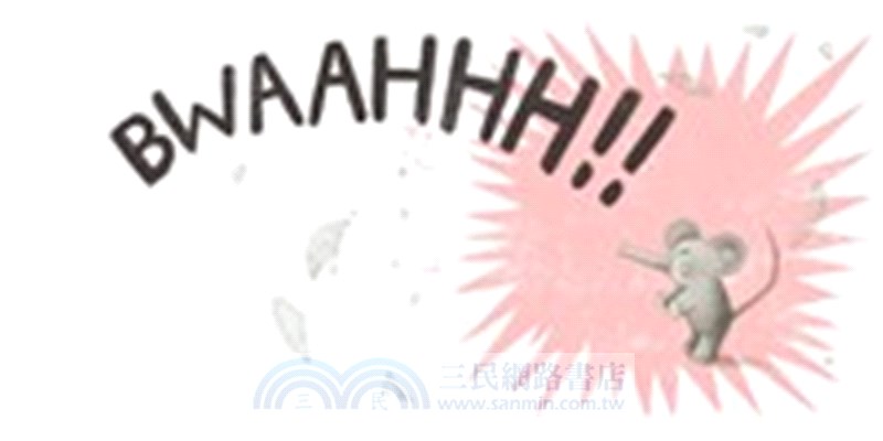 The Barnabus Project (英國版)(精裝本)