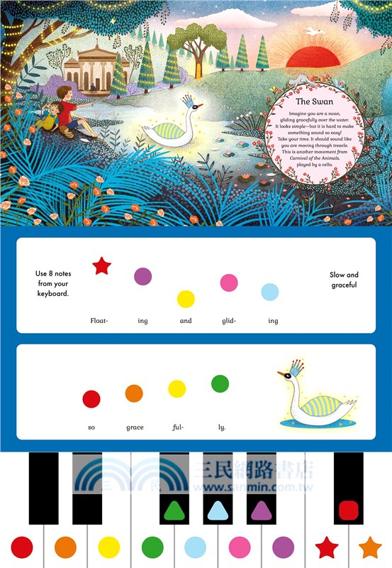 Story Orchestra: I Can Play (Vol 1): Learn 8 Easy Pieces from the Series!