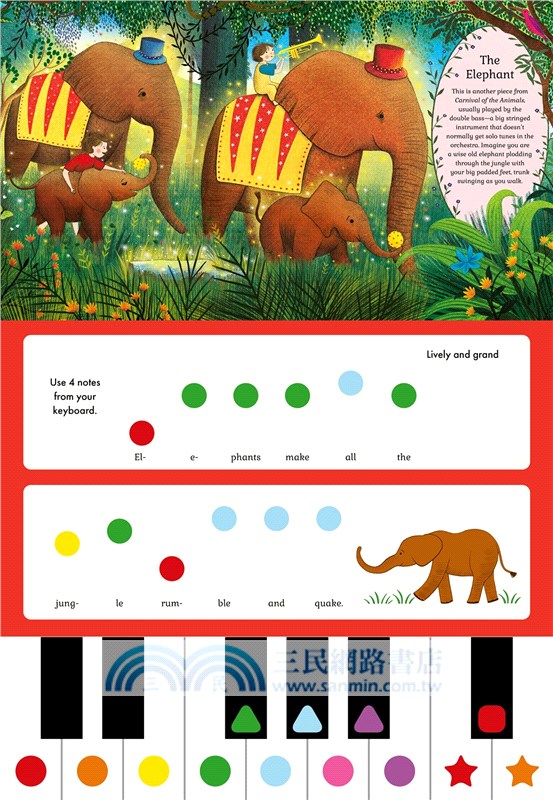 Story Orchestra: I Can Play (Vol 1): Learn 8 Easy Pieces from the Series!