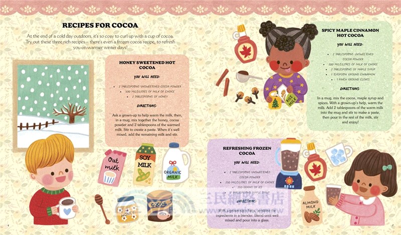 Little Country Cottage: A Winter Treasury of Recipes, Crafts and Wisdom