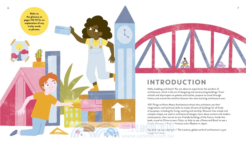 100 Things to Know About Architecture