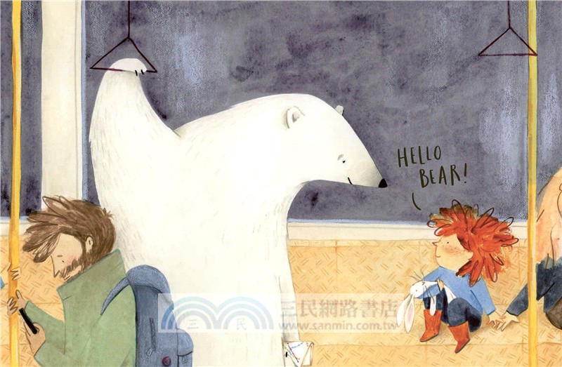 Lost (Shortlisted for Illustrator of the Year - British Book Awards 2025)