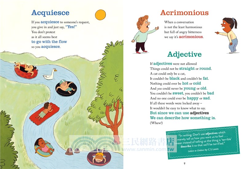 Colossal Words for Kids