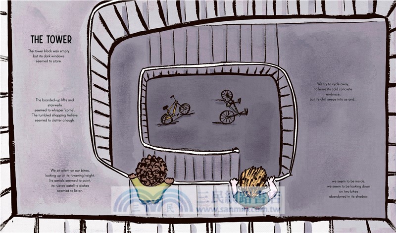 Spooky Poems Aloud：25 Poems to Frighten and Delight