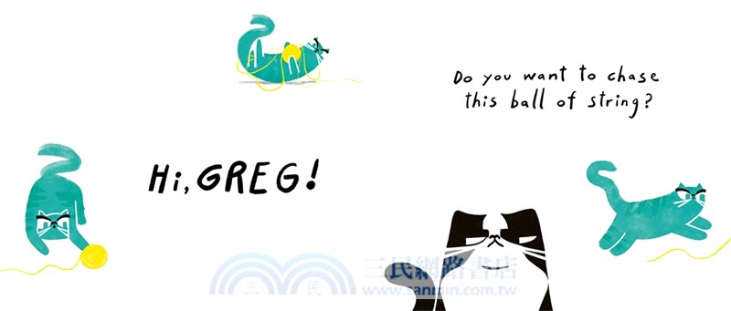 The Cat Who Couldn't Be Bothered (March/April 2024 Kids' Indie Next Picture Book Pick)
