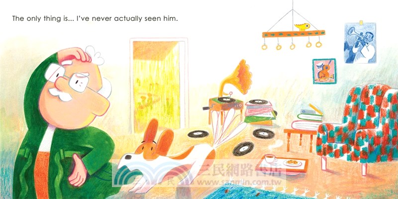 Come Out, Come Out, Chameleon!