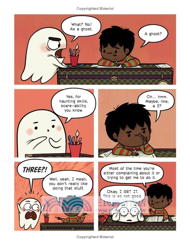 Super Sleepover! (Simon and Chester Book #2)