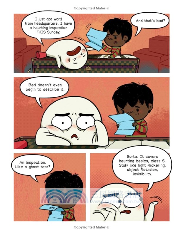 Super Sleepover! (Simon and Chester Book #2)