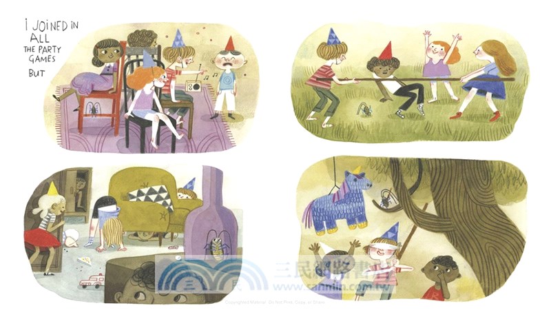 Your Birthday Was the Best!