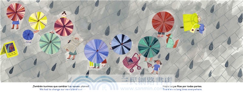 Hermanas, Llueva O Truene / Sisters, Rain or Shine: (Bilingual Edition)