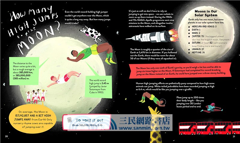 How Many Mice Make An Elephant?