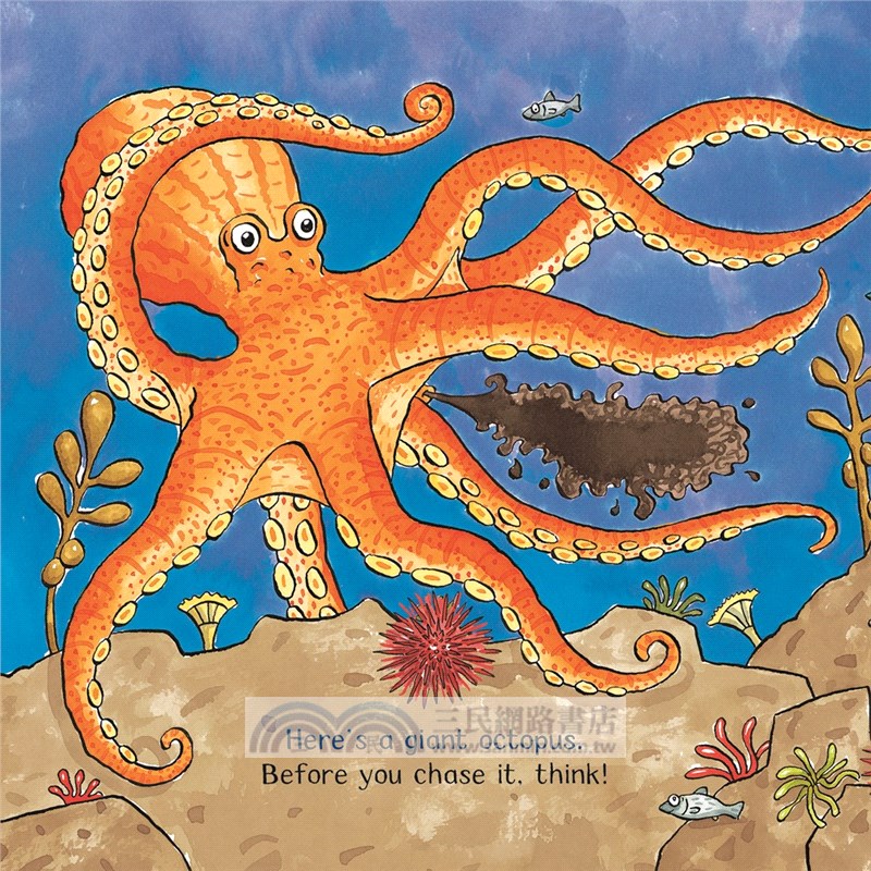 Amazing Animals: Ocean Adventure