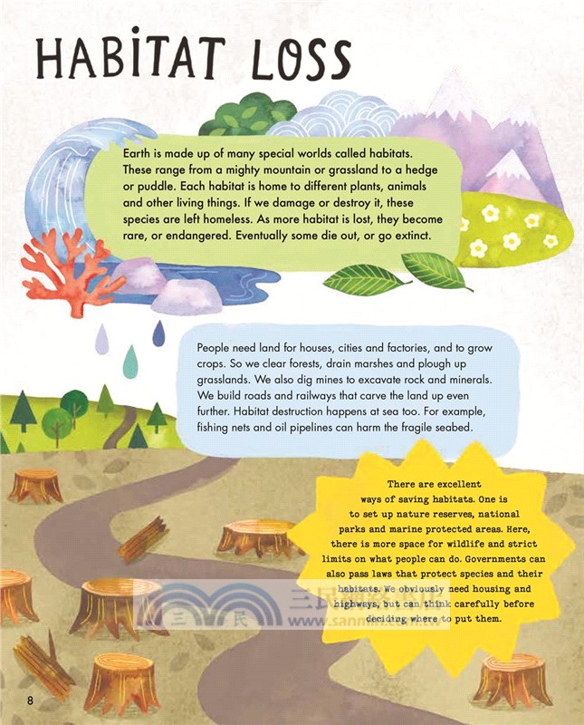 Activists Assemble--Save Your Planet (平裝本)