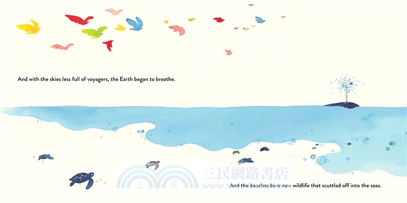 The Great Realisation